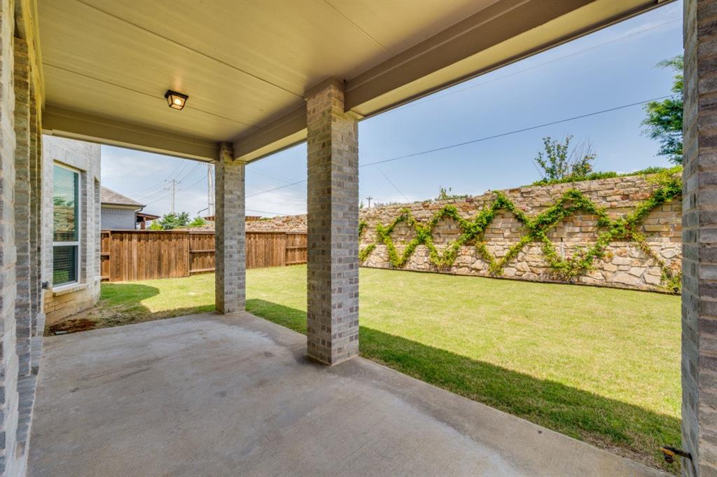 1000 Adair Road Prosper, TX 75078 - Photo 35 of 37 a view of an ocean