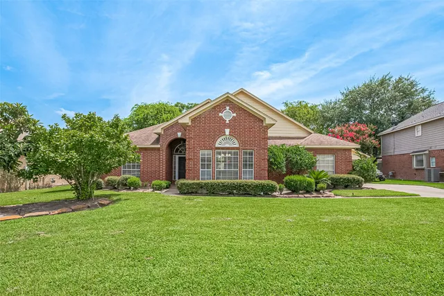 $379,000 | 5165 Greenwater Drive, Willis, TX 77318