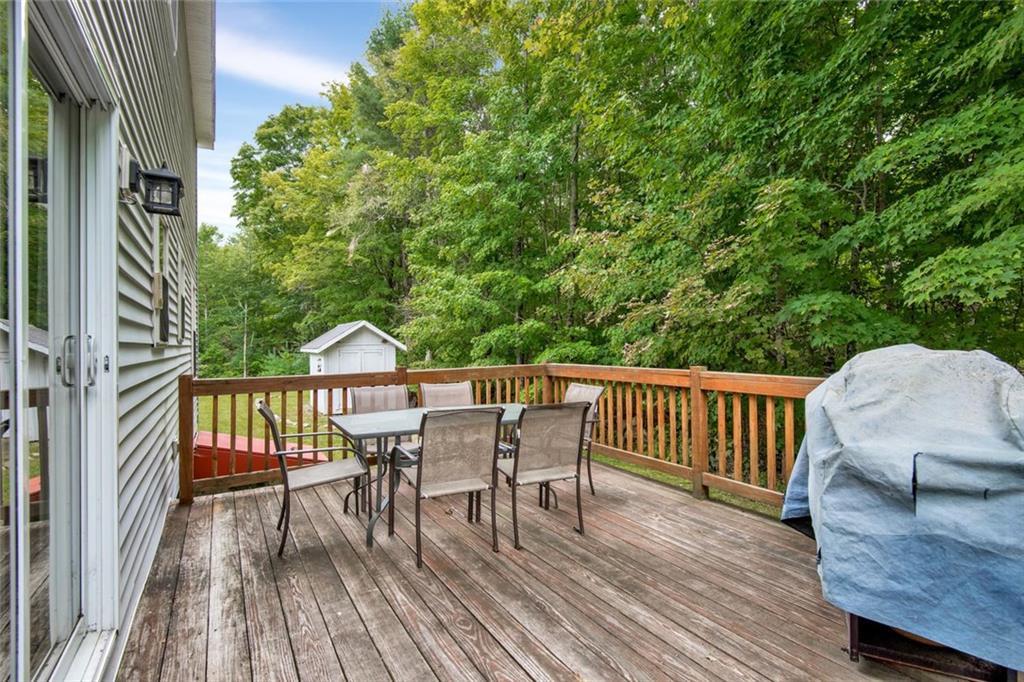 344 Brackett Hill Road Alfred, ME 04002 - Photo 23 of 28 Photo