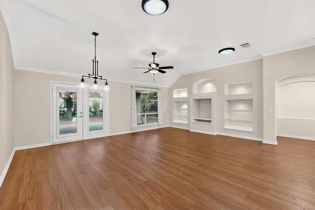 $459,900 | 9516 Grandview Drive, Denton, TX 76207