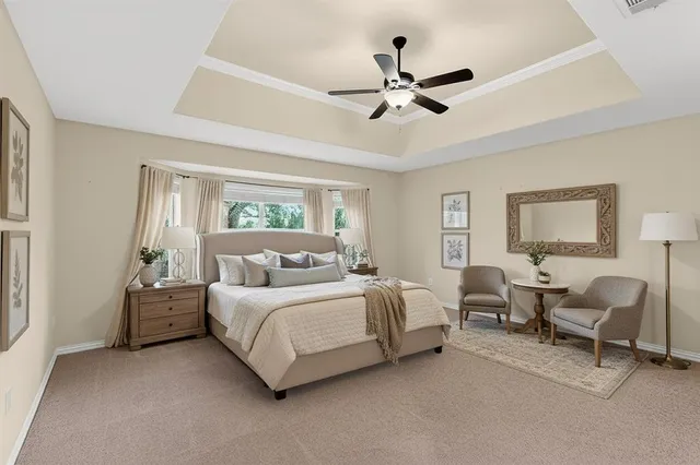 $459,900 | 9516 Grandview Drive, Denton, TX 76207