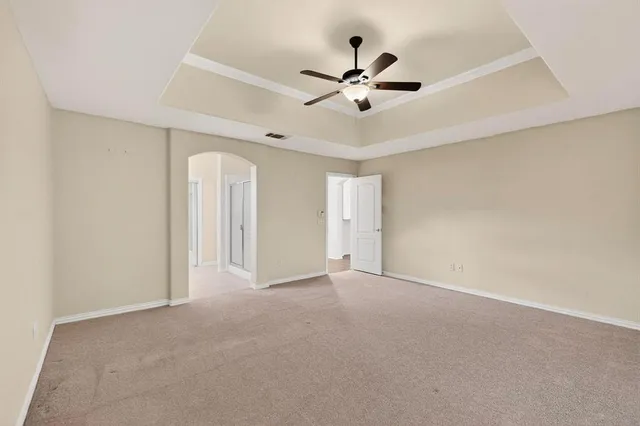 $459,900 | 9516 Grandview Drive, Denton, TX 76207