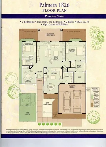 $459,900 | 9516 Grandview Drive, Denton, TX 76207
