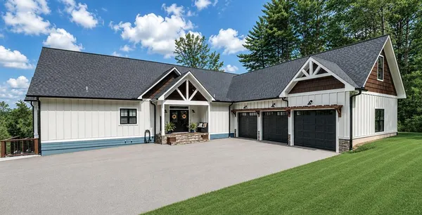 $1,150,000 | 359 New Water Way, Blairsville, GA 30512