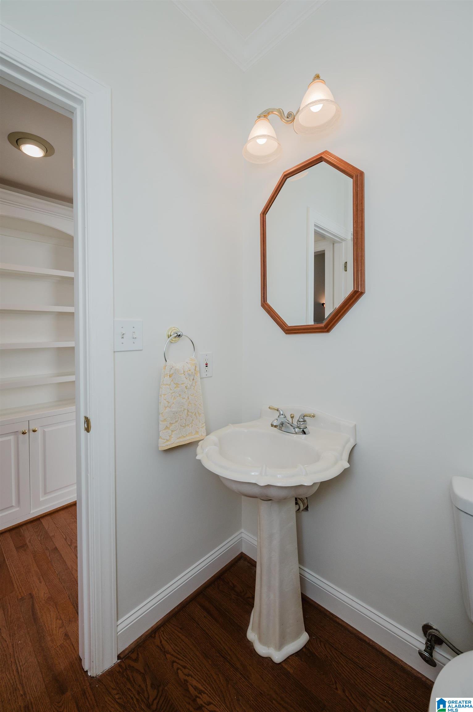 1621 Old Rock Creek Road Bessemer, AL 35023 - Photo 51 of 74