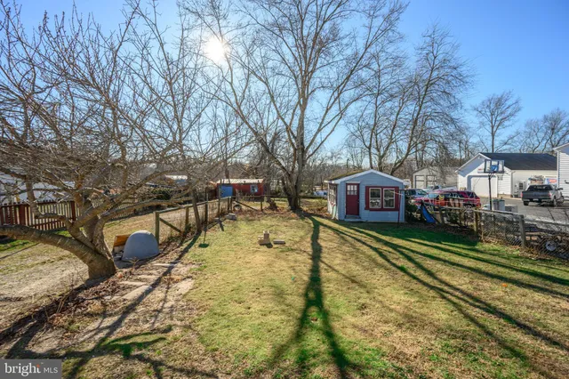 $199,700 | 327 Cypress Street, Millington, MD 21651