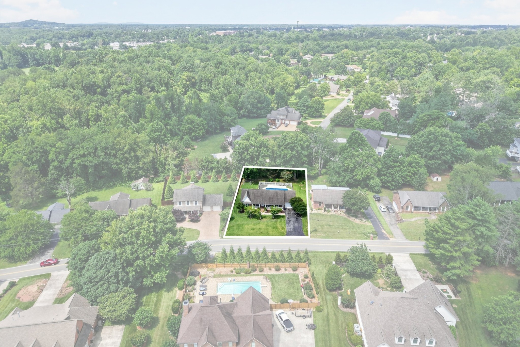 524 Fisk Road Cookeville, TN 38501 - Photo 49 of 54