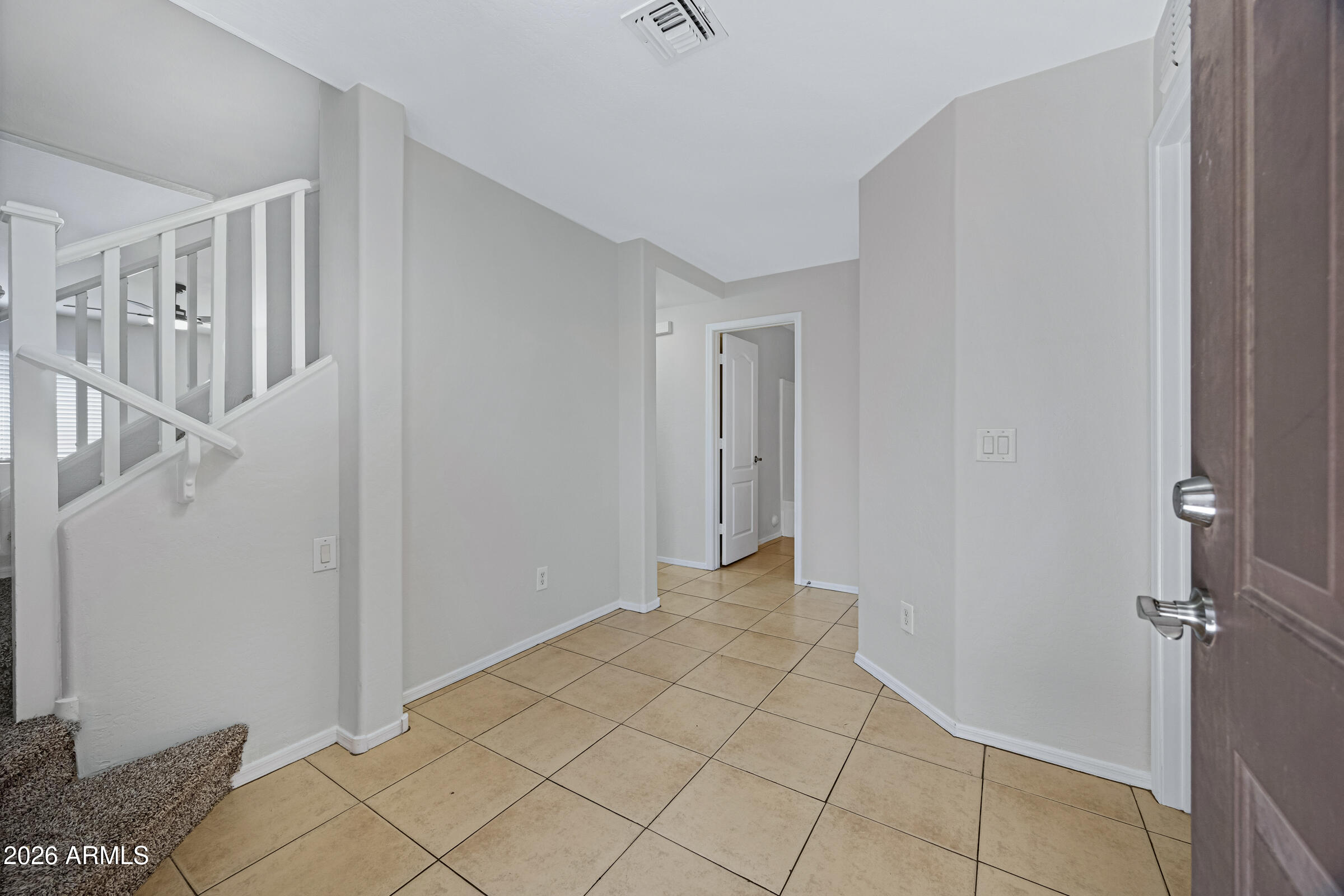 19408 North Braden Road Maricopa, AZ 85138 - Photo 5 of 51 a view of entryway with stairs