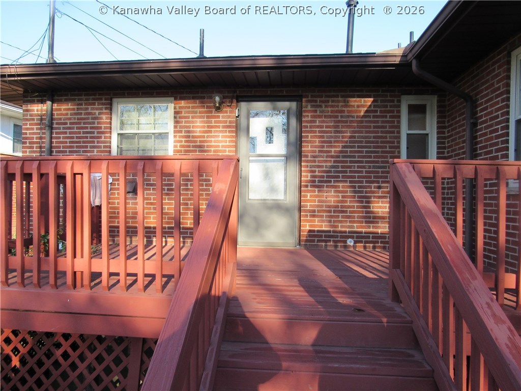 824 Beaumont Road Charleston, WV 25314 - Photo 14 of 17 Gallery Image 14