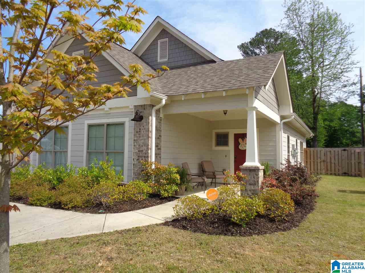 2936 Montevallo Park Road Birmingham, AL 35210 - Photo 37 of 39
