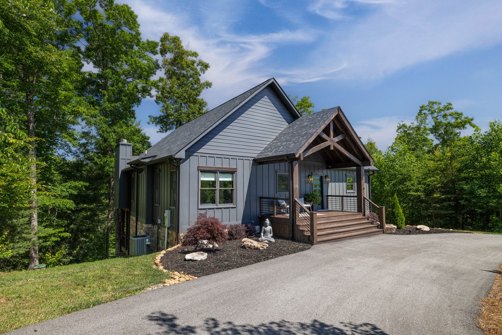 141 Long View Lane Blue Ridge, GA 30513 - Photo 44 of 44