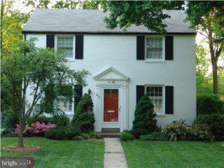 250 Rambling Way Springfield, PA 19064 - Photo 1 of 6