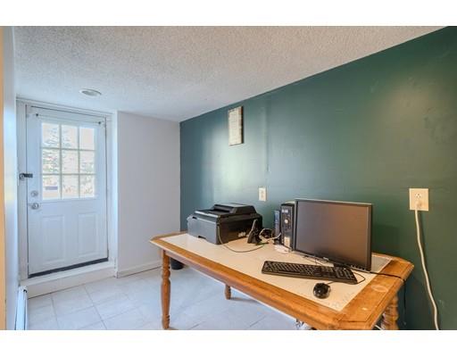 11 Partridge Road Dracut, MA 01826 - Photo 35 of 40 a view of workspace with furniture
