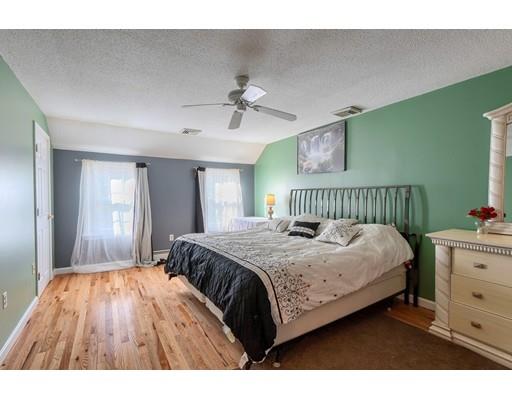 11 Partridge Road Dracut, MA 01826 - Photo 10 of 40 a bedroom with a bed and window