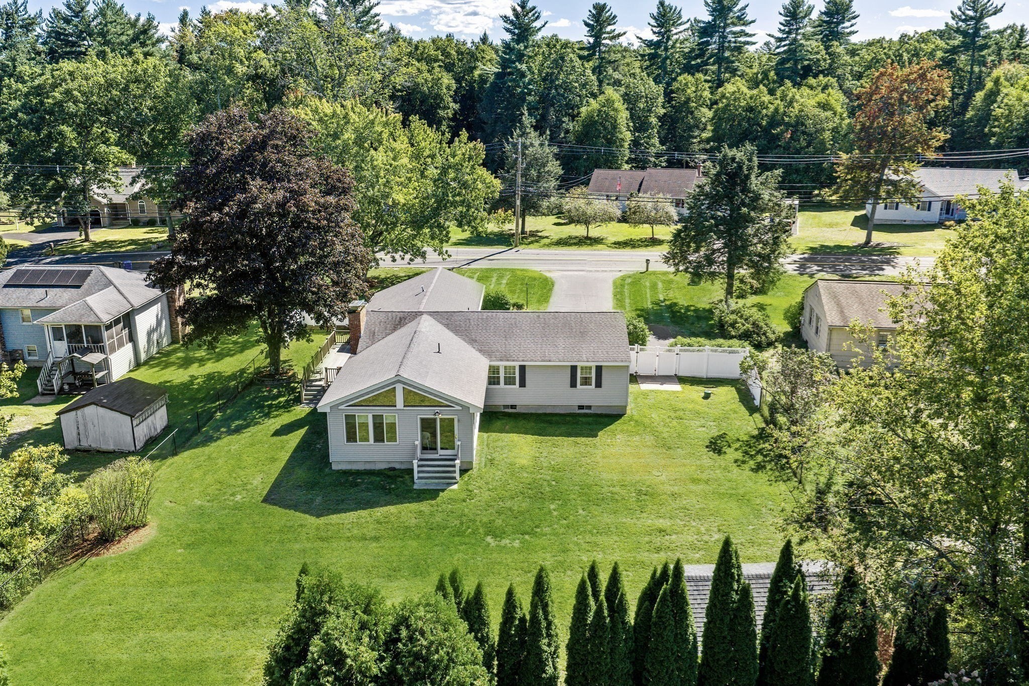 207 Loudville Road Easthampton, MA 01027 - Photo 39 of 42 Gallery Image 39