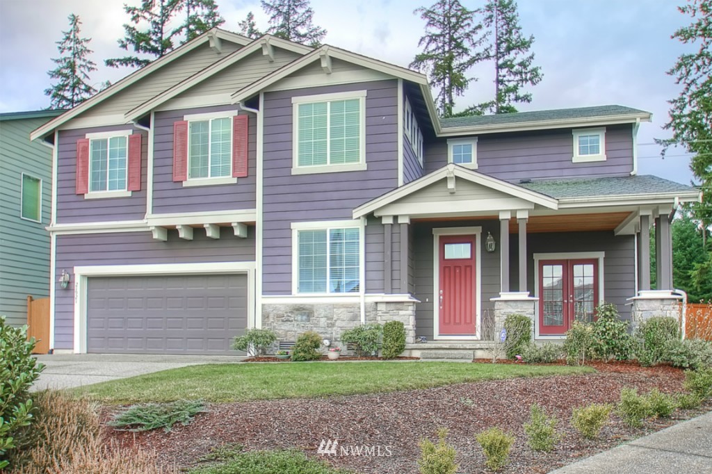 21921 44th Drive Southeast Bothell, WA 98021 - Photo 1 of 1
