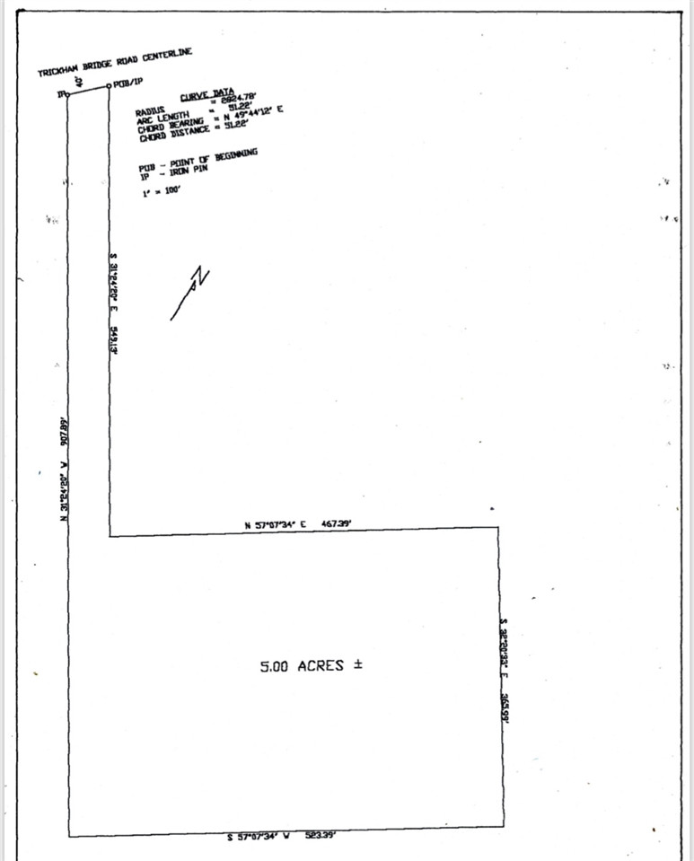 922 Trickham Bridge Road Brandon, MS 39042 - Photo 12 of 12 Photo 17