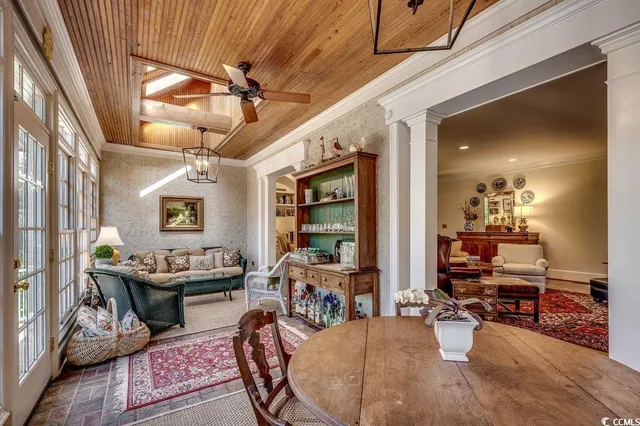 $1,895,000 | 12 Chapin Circle, Myrtle Beach, SC 29572