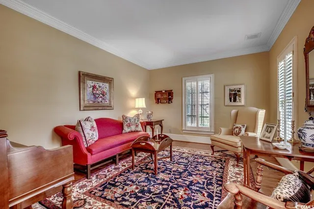 $1,895,000 | 12 Chapin Circle, Myrtle Beach, SC 29572