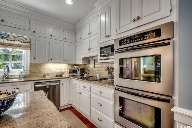 $1,895,000 | 12 Chapin Circle, Myrtle Beach, SC 29572