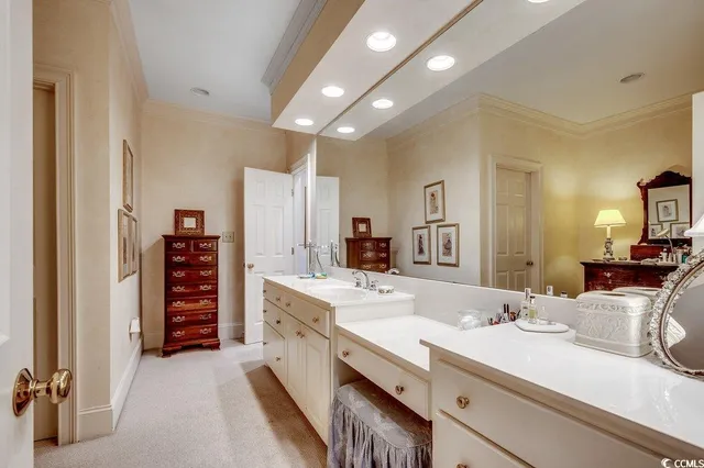 $1,895,000 | 12 Chapin Circle, Myrtle Beach, SC 29572