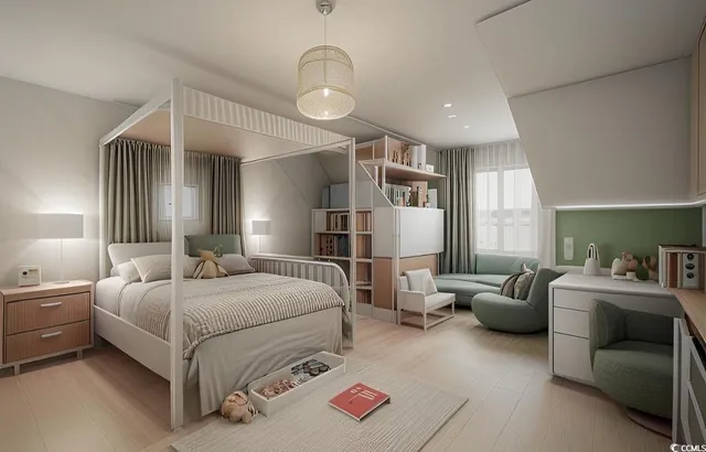 $1,895,000 | 12 Chapin Circle, Myrtle Beach, SC 29572