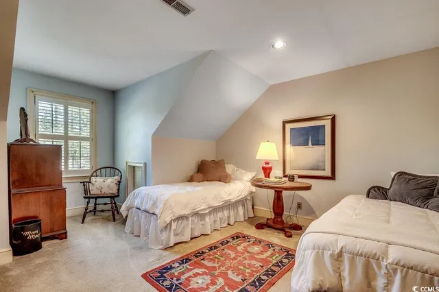 $1,895,000 | 12 Chapin Circle, Myrtle Beach, SC 29572