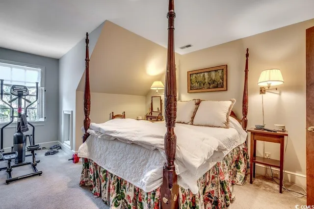 $1,895,000 | 12 Chapin Circle, Myrtle Beach, SC 29572