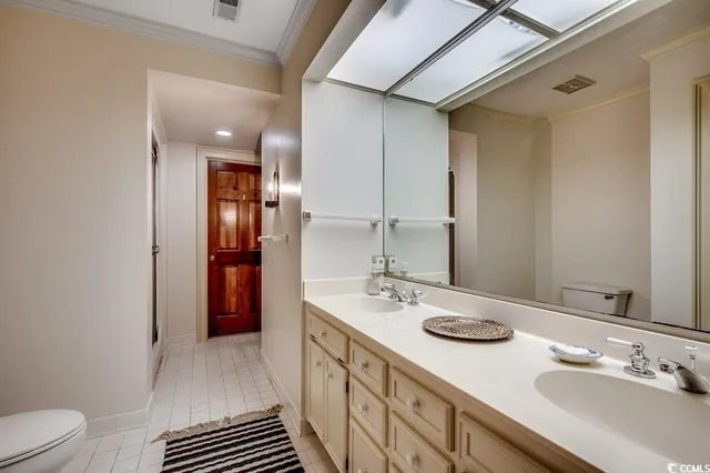 $1,895,000 | 12 Chapin Circle, Myrtle Beach, SC 29572