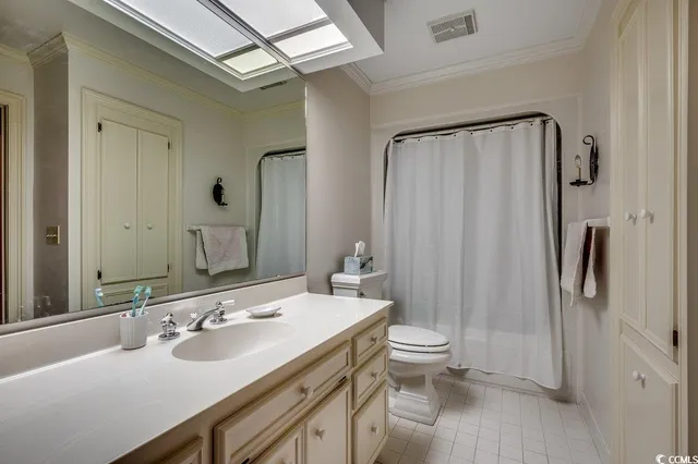 $1,895,000 | 12 Chapin Circle, Myrtle Beach, SC 29572