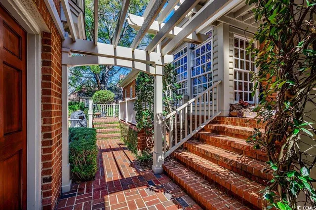 $1,895,000 | 12 Chapin Circle, Myrtle Beach, SC 29572