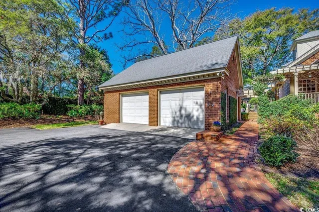 $1,895,000 | 12 Chapin Circle, Myrtle Beach, SC 29572