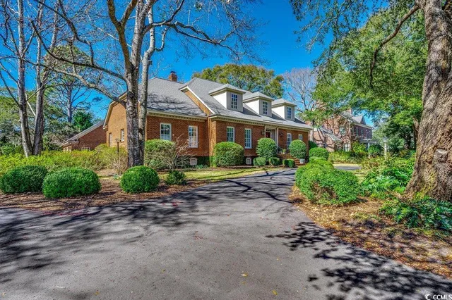 $1,895,000 | 12 Chapin Circle, Myrtle Beach, SC 29572