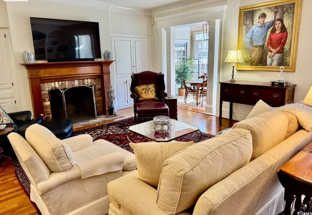 $1,895,000 | 12 Chapin Circle, Myrtle Beach, SC 29572