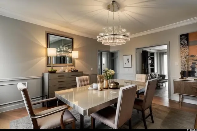 $1,895,000 | 12 Chapin Circle, Myrtle Beach, SC 29572