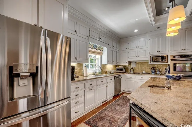 $1,895,000 | 12 Chapin Circle, Myrtle Beach, SC 29572