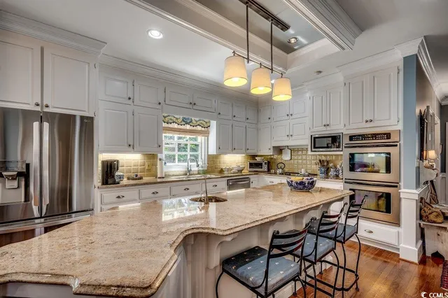 $1,895,000 | 12 Chapin Circle, Myrtle Beach, SC 29572