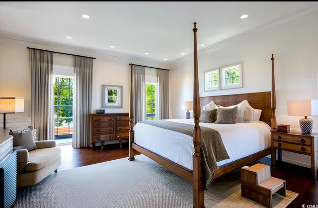 $1,895,000 | 12 Chapin Circle, Myrtle Beach, SC 29572