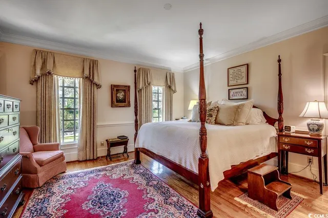 $1,895,000 | 12 Chapin Circle, Myrtle Beach, SC 29572