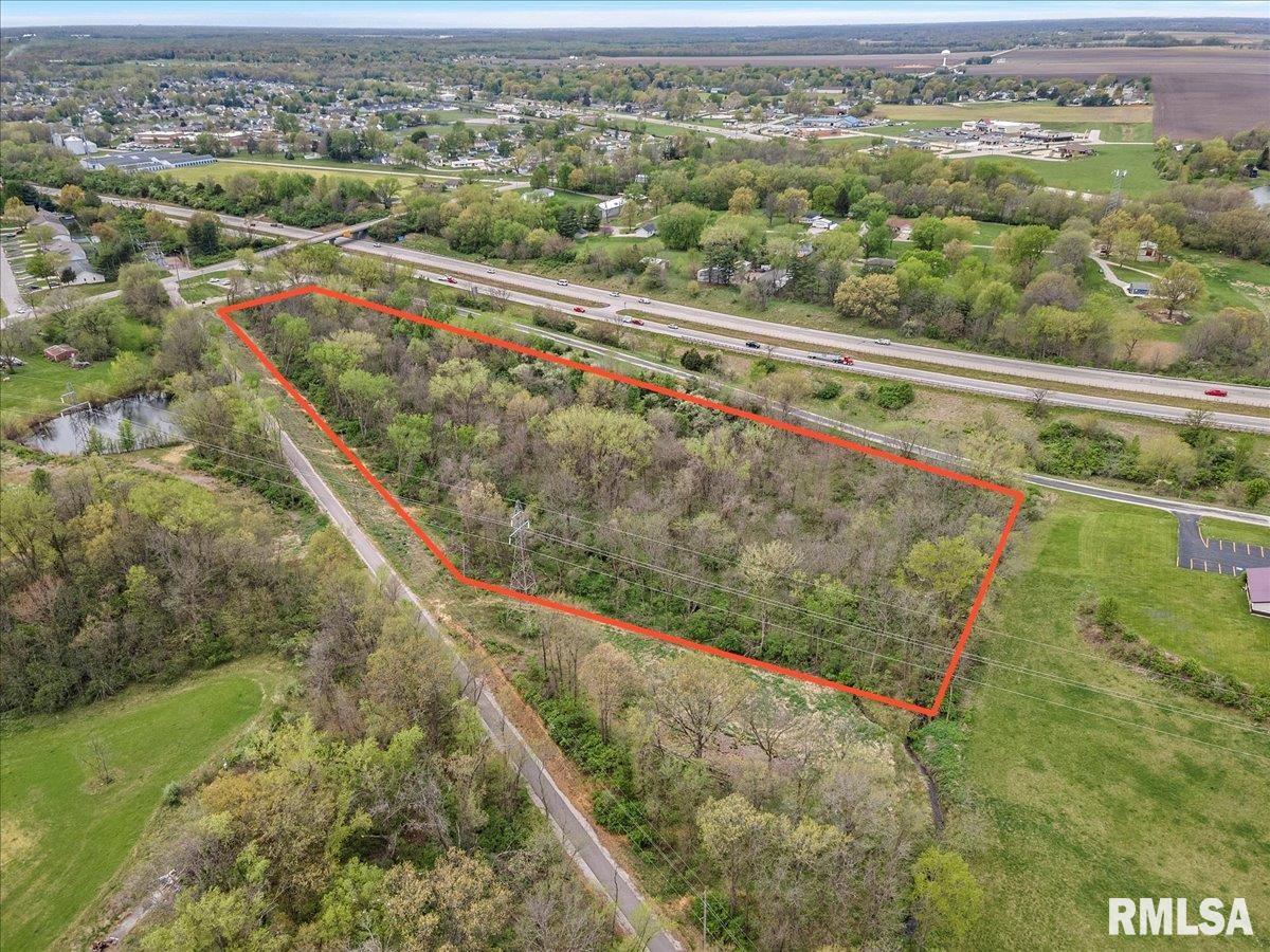 Bahr Road Sherman, IL 62684 - Photo 1 of 18 Gallery Image 1