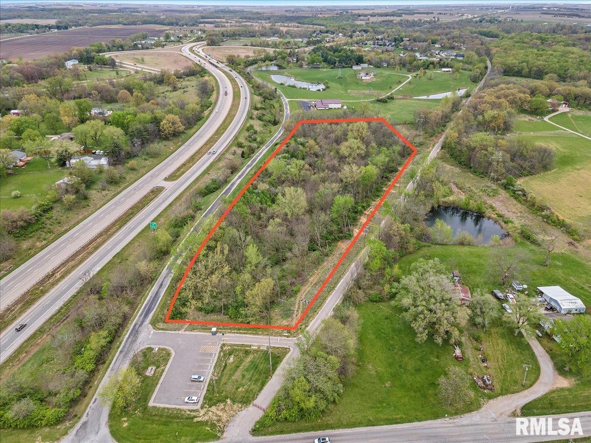 Bahr Road Sherman, IL 62684 - Photo 3 of 18 Gallery Image 3