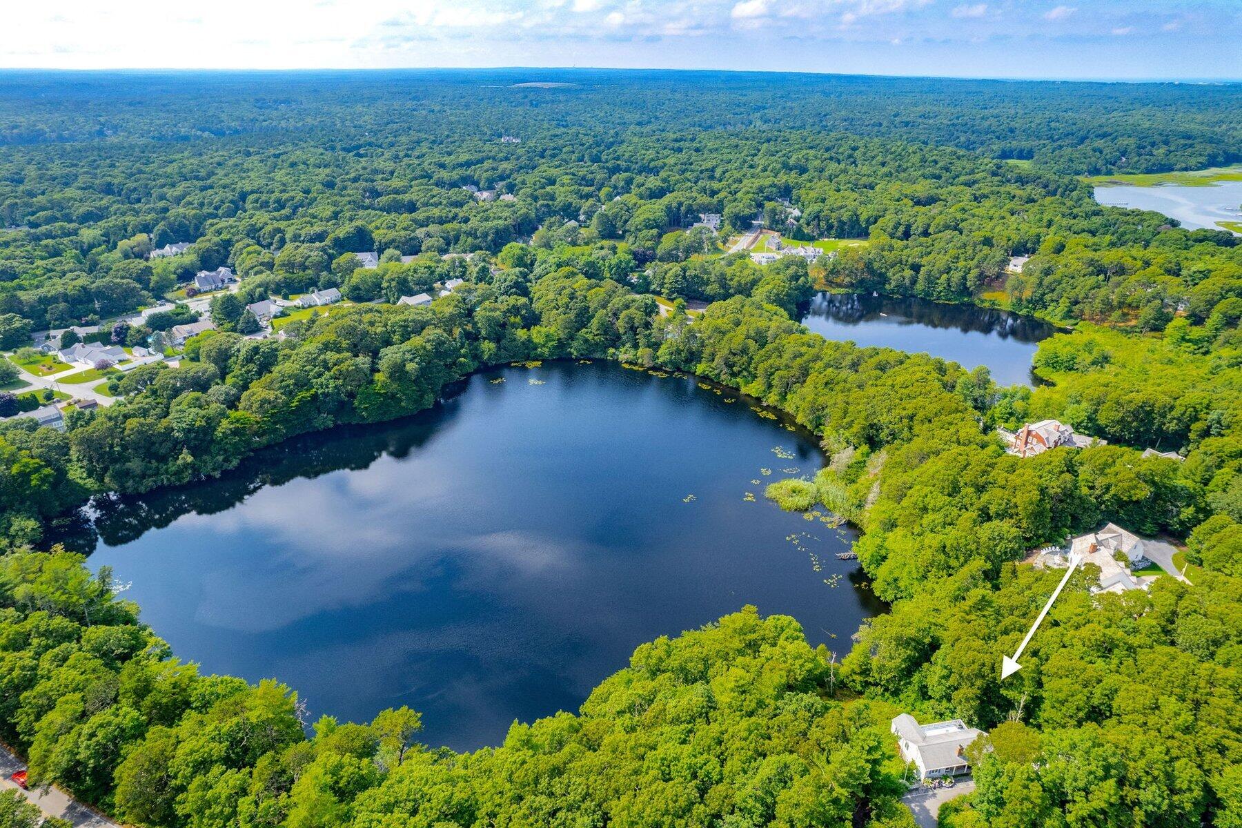 162 Main Street Osterville, MA 02655 - Photo 42 of 50 44-custom-126 Main St Aerials Hi Res-11