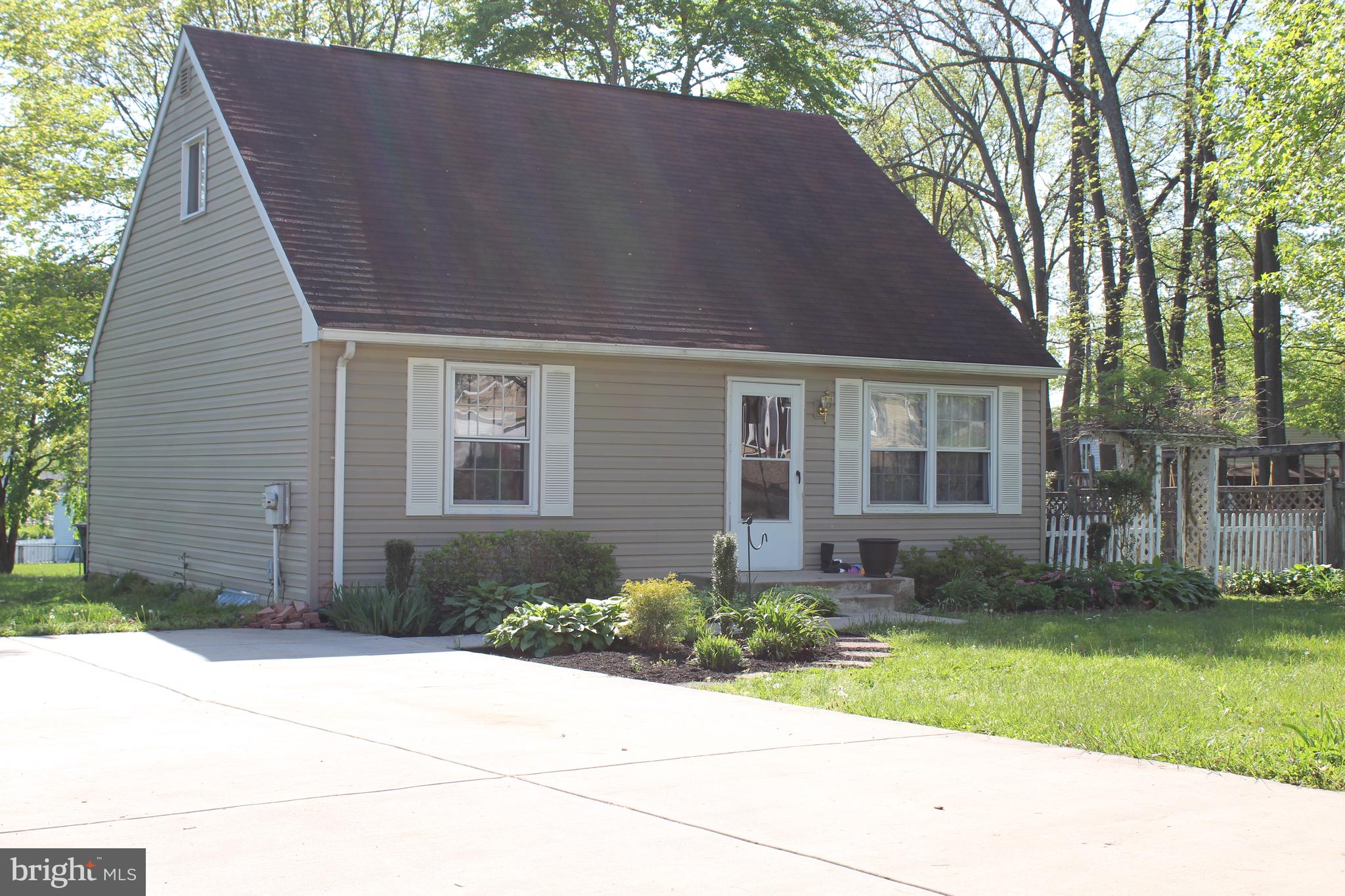 127 Jarmon Road Elkton, MD 21921 - Photo 1 of 11 127 Jarmon Road
