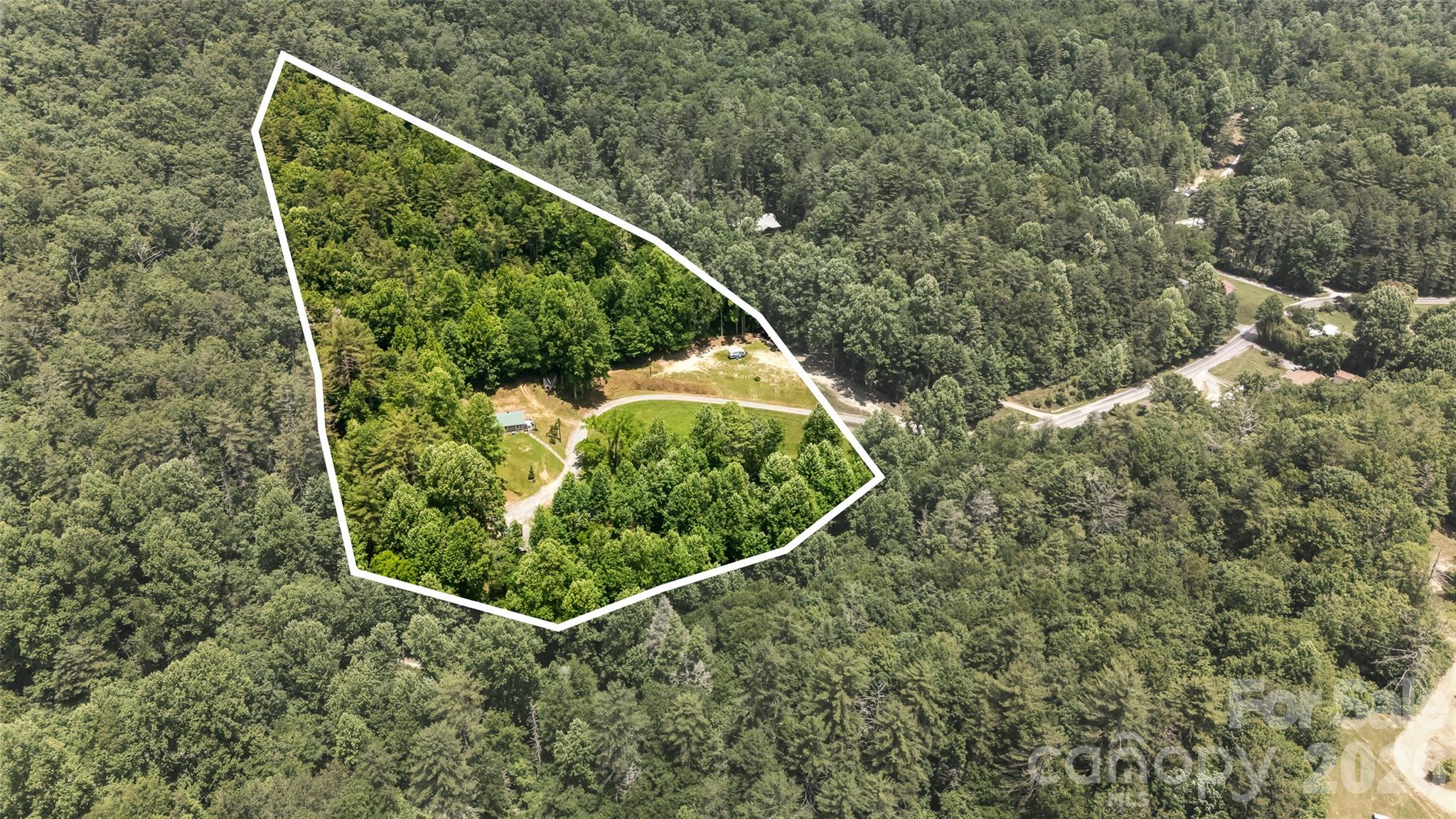 726 Israel Road Brevard, NC 28712 - Photo 34 of 35