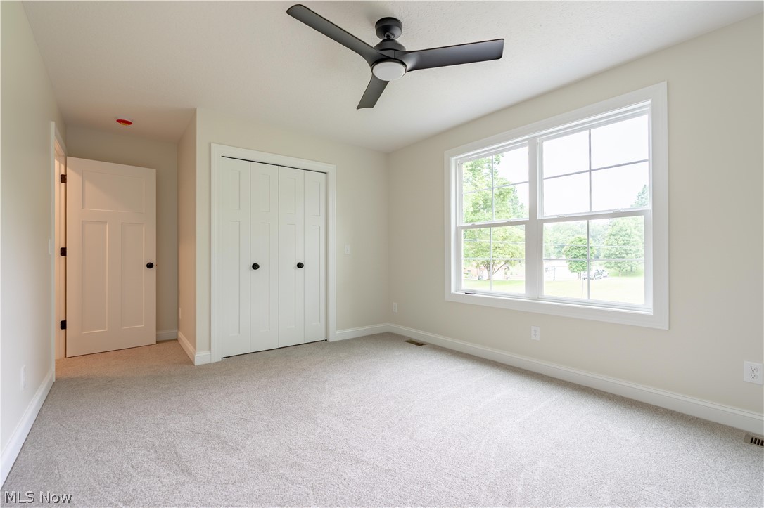 7876 Burkey Road Northwest North Canton, OH 44720 - Photo 27 of 40 Bedroom 4 of 4