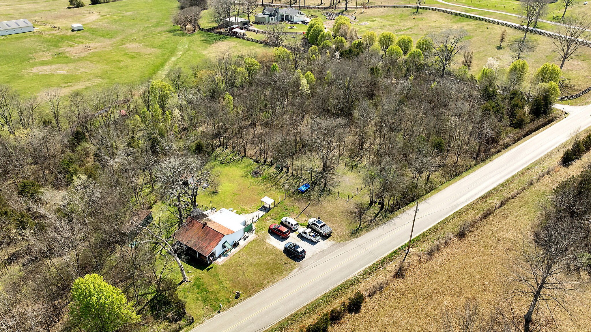 2412 Joe Brown Road Spring Hill, TN 37174 - Photo 11 of 15
