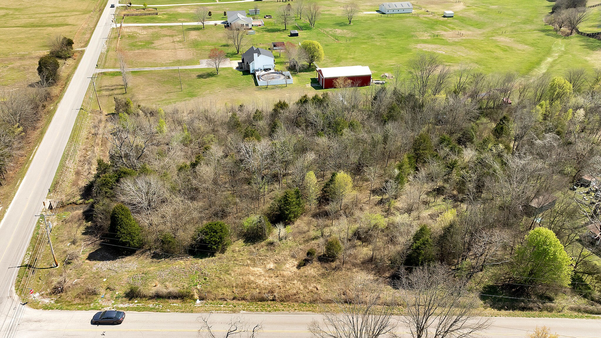 2412 Joe Brown Road Spring Hill, TN 37174 - Photo 12 of 15
