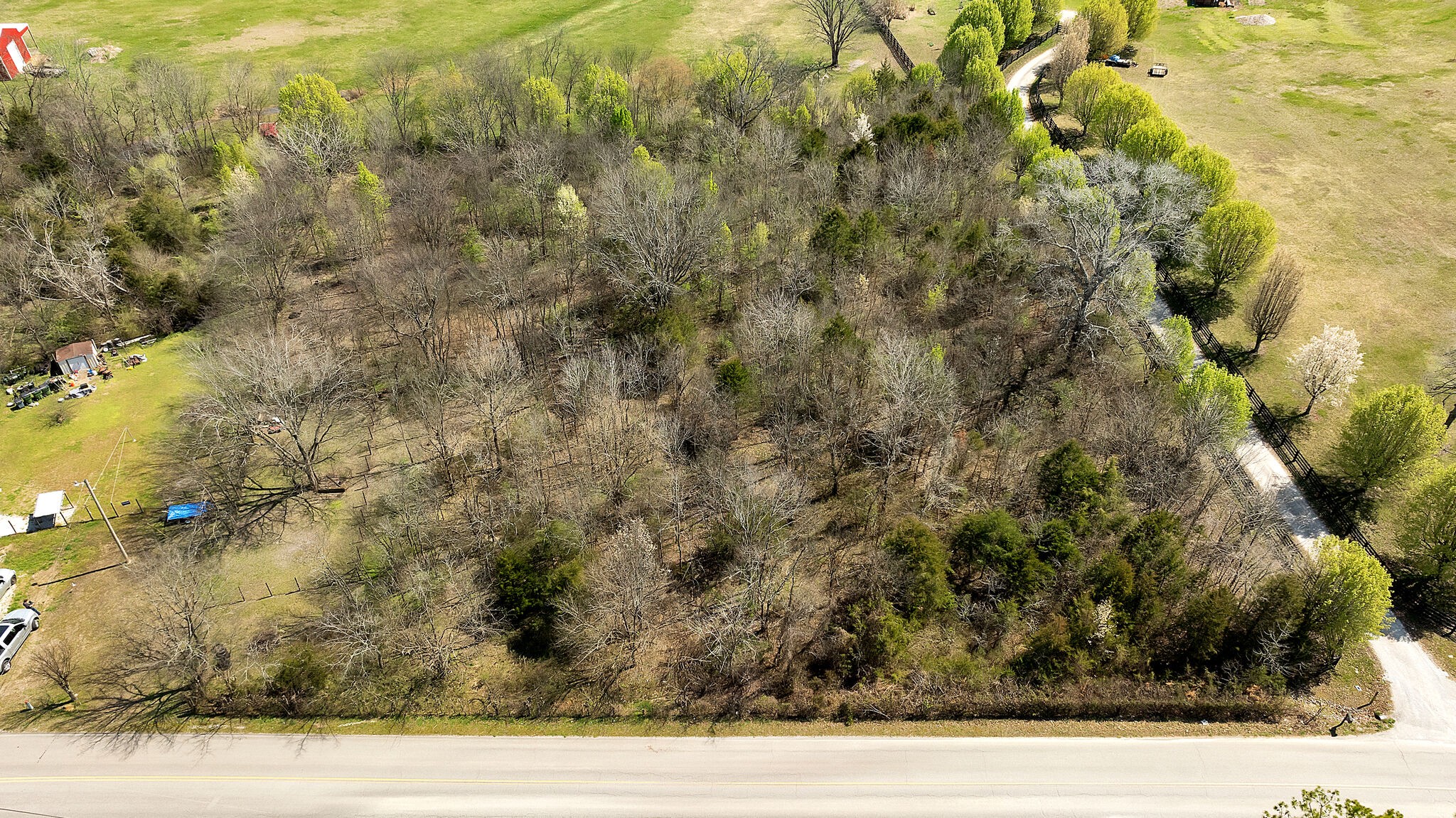 2412 Joe Brown Road Spring Hill, TN 37174 - Photo 14 of 15