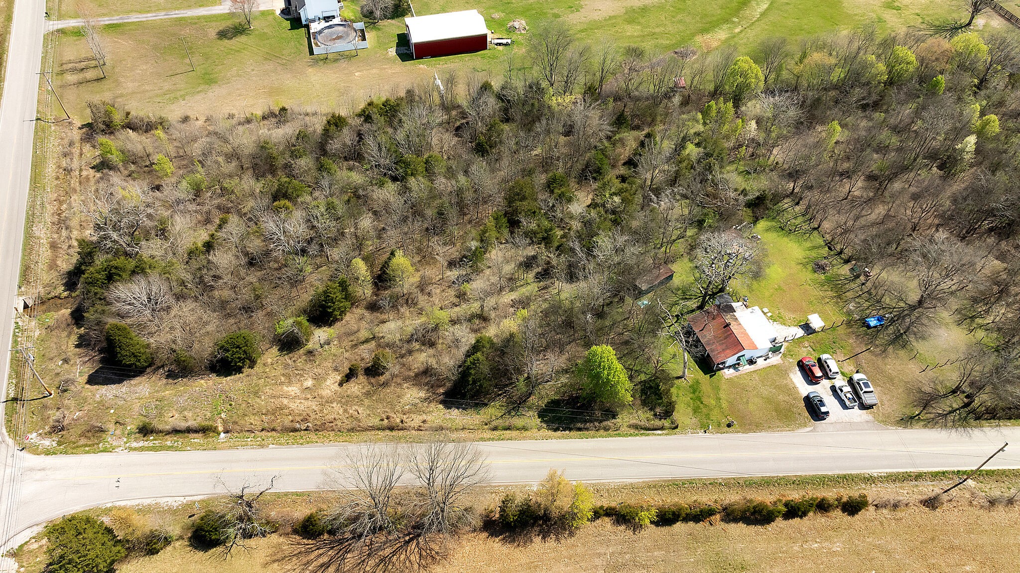 2412 Joe Brown Road Spring Hill, TN 37174 - Photo 15 of 15