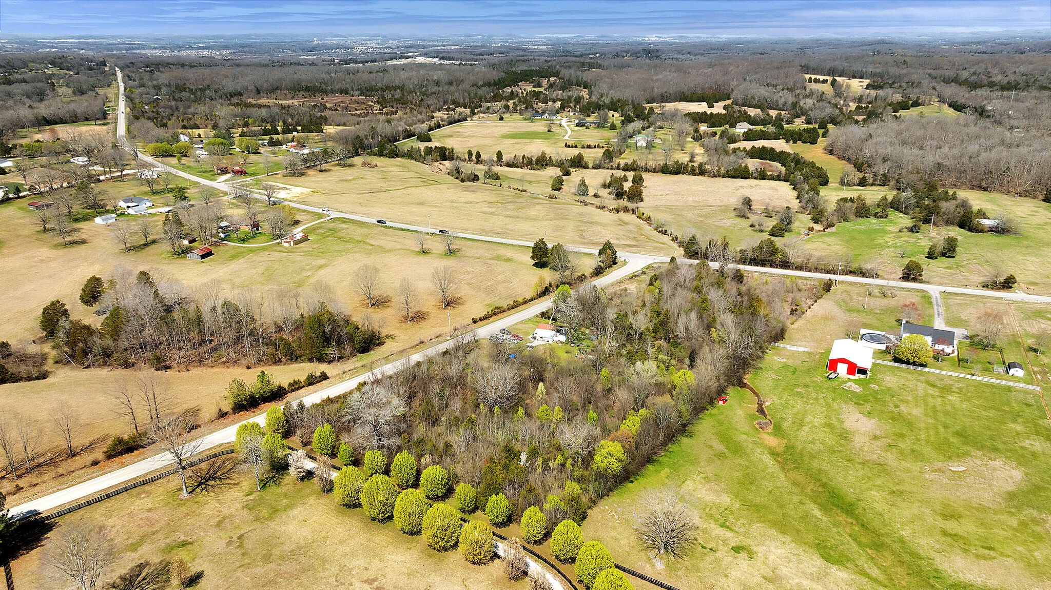 2412 Joe Brown Road Spring Hill, TN 37174 - Photo 2 of 15